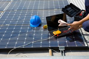 Conditions d’installation de panneaux solaire par Solaires Photovoltaïques à Mouthiers-sur-Boeme